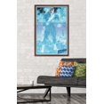 thumbnail image 2 of Marvel Comics - Quicksilver - Son Of M #2 Wall Poster, 22.375" x 34", Framed, 2 of 3