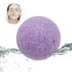 thumbnail image 5 of Esponja de limpieza corporal, semicírculo Esponja de lavado Konjac natural Limpiador facial Esponja facial Konjac Diseño de clase mundial, 5 of 8