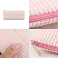 thumbnail image 6 of Back to School Supplies Under 1 Pencil Case Cute Pencil Case Big Storage Pen Organizer for Stationery for Teens School Students and Adults #1455, 6 of 6