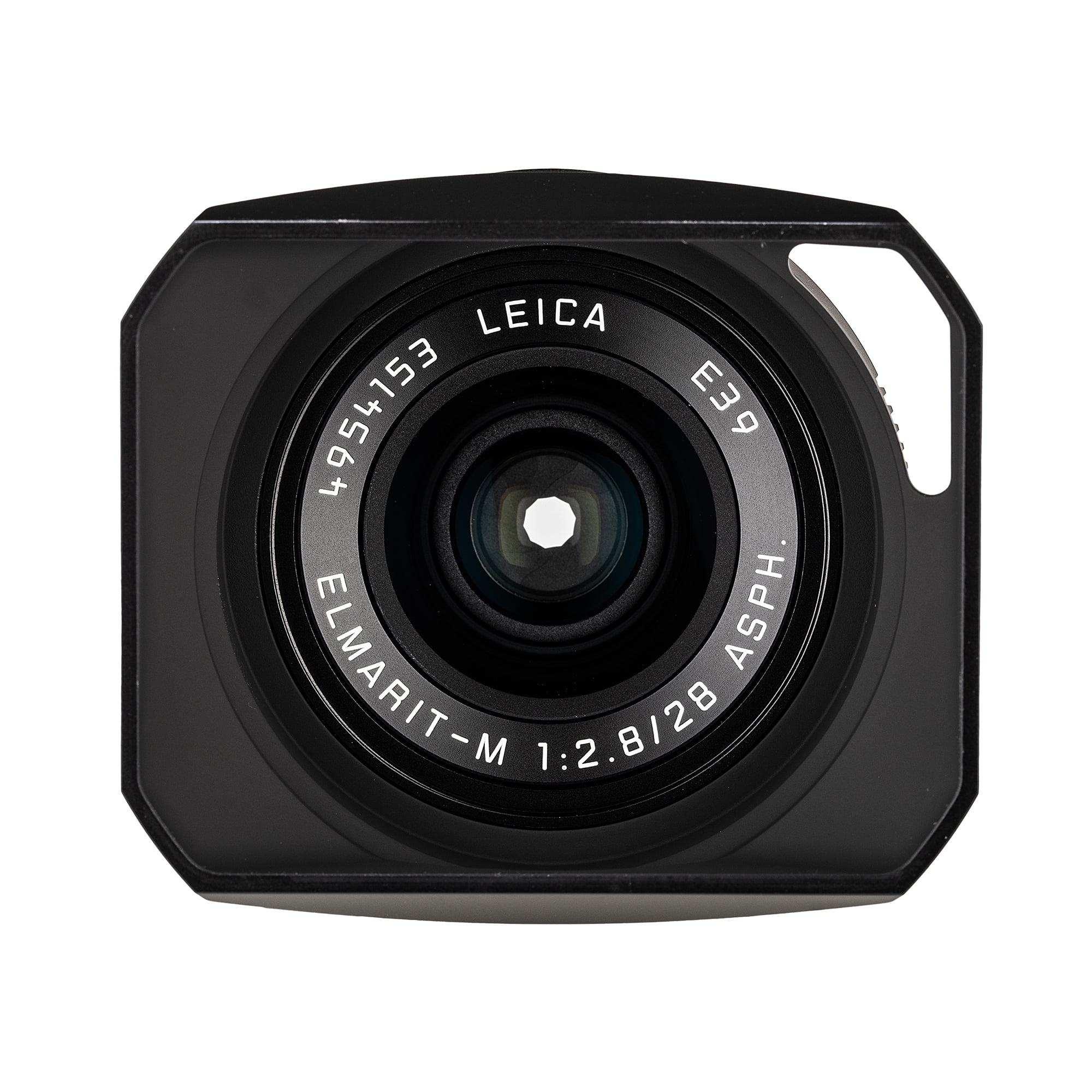 Leica Elmarit-M 28mm f/2.8 ASPH Lens - Walmart.com