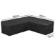 thumbnail image 2 of Water Repellent Protective Cover Cover Corner Sofa Outdoor, 2 of 5