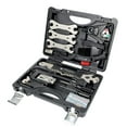 thumbnail image 1 of Bikehand Quality Bike Bicycle Repair Maintenance 22Pcs Tool Set Kit, 1 of 5