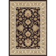 thumbnail image 1 of L-Baiet AK397R46 4 x 6 ft. Camilla Oriental Rug, Red, 1 of 1