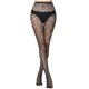 thumbnail image 1 of Leggings de malla con perspectiva para mujer, tallas grandes, medias de red, medias de seda para mujer, 1 of 5