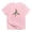 Petal Pink, variant on CafePress - Christmas Budgie Infant T Shirt - Infant T-Shirt