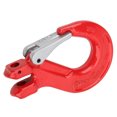 thumbnail image 4 of Hoist Hooks, 3200kg Bearing Capacity  Lifting Hook Multifunctional  For Construction Work, 4 of 8