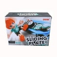 thumbnail image 2 of WonderPlay Battery Operated Skateboard with Doll /Light /Music Little Kid 4 - 6 years - Black, 2 of 3