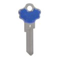 thumbnail image 3 of Llave Lock Hillman KW-10 azul COLORPLUS, 3 of 3