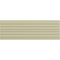 thumbnail image 4 of Ekena Millwork 17 3/4"W x 94 1/2"H x 1 1/2"D Reeded Casing, 4 of 6