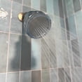 thumbnail image 2 of Aspen Filtered Shower Head for Healthy Hair & Skin | Removes Chlorine, Hard Water & Heavy Metals | High Pressure Shower Head with Filter | Water Softener |, 2 of 5