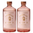thumbnail image 1 of Pack de 2 Ginebra Condesa Rosa 750 ml Rosa, 1 of 3