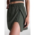 thumbnail image 4 of Avia Women's Cargo Ripstop Wrap Skort, Sizes XS-XXXL, 4 of 5