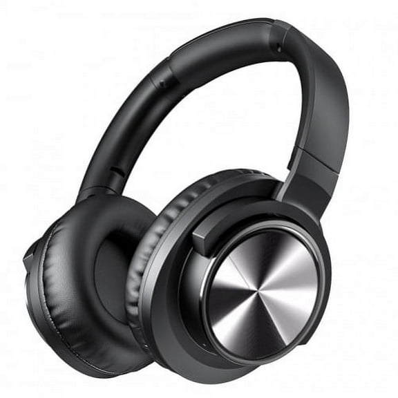 Wireless Headphones for Galaxy S20/Ultra/Plus Phones - Foldable Headset w Mic Hands-free Earphones Earbuds Over Ear X9L for Samsung Galaxy S20/Ultra/Plus