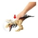 thumbnail image 3 of Dinosaurio de Juguete Mattel Jurassic World Bistahieversor Rastreadores Gigantes, 3 of 4