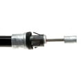 thumbnail image 4 of Parking Brake Front Cable, 4 of 4