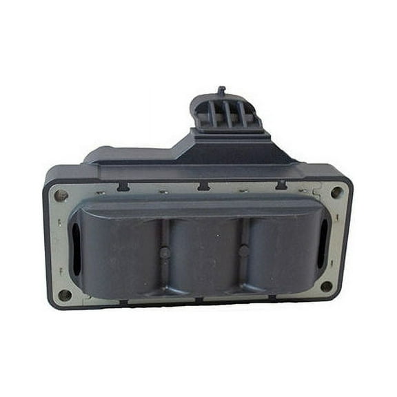 Ignition Coil - Compatible with 1998 - 2000 Ford Ranger 3.0L V6 MFI 1999