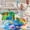 A, variant on BUTOMKY Montessori Cloth Toddler Toys 6-18 Months - 6PCS Animal Classification & Color/Count Sorting, Fine Motor Skills Learning Toy for 1-2 Year Old Boys Girls, Birthday Gift