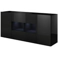 thumbnail image 4 of Sarenzo Modern 63" TV Stand, 4 of 8