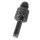 thumbnail image 5 of FELTECHELECTR Micrófono inalámbrico multiusos para el hogar con audio (negro), 5 of 6