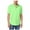 Green - freshpistachio, variant on Club Room Mens Bancroft Poplin Button Up Shirt, Green, Small