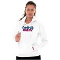 thumbnail image 4 of Oh Hell No Rapper Singer Hip-Hop Hoodie Sweatshirt Women Men Brisco Brands S, 4 of 6