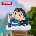thumbnail image 2 of Pop Mart-figuras de acción de personajes de la serie de libros, Caja misteriosa sorpresa, Caja ciega, regalos para niñas, 2 of 5