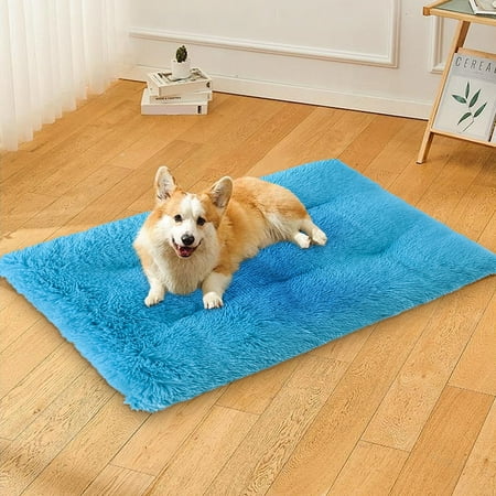 Yokan Hand Towel Absorbent Kitchen Towel Ultra-Soft Faux Lambswool Rag Multifunctional Household Towel for Lounging Cozy Bathroom and Kitchen Accessory for Winter Soft Comfort