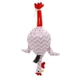 thumbnail image 2 of Kmbangi Storage Garbage Bag Holder Cartoon Chicken Home Car Sorting Bag, 2 of 7