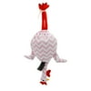 Seyurigaoka Storage Garbage Bag Holder Cartoon Chicken Home Car Sorting Bag