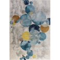 thumbnail image 1 of Dynamic Rugs FS6925422999 Tapis Fusion, Multi - 5.3 x 7.7 Po., 1 of 1