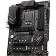 thumbnail image 4 of Tarjeta Madre MSI PRO Z790-P WIFI LGA 1700 4x DDR5 4x M.2 PCIe 5.0 USB-C WIFI 6E BT 5.3 ATX, 4 of 6