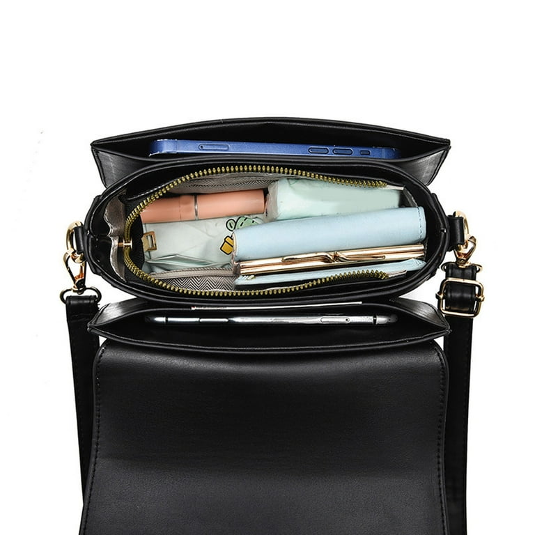 Fashionable 2025 messenger bag