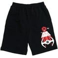 thumbnail image 2 of Star Wars Darth Vader TIE Fighter Little Boys French Terry 2 Pack Shorts Little Kid to Big Kid, 2 of 5