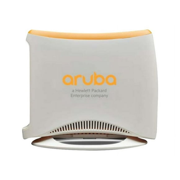 Aruba RAP-3WN Wireless Access Point Wi-Fi 2.4 GHz Desktop TAA Compliant