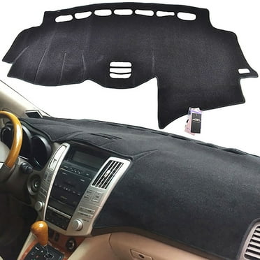 XUKEY Dashboard Cover For Toyota Lexus RX 300 330 350 2004 2005 2006 2007 2008 2009 Carpet Dash Mat Pad