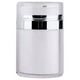 thumbnail image 1 of Caja de crema al vacío Tipo prensa Subenvasado de crema facial Botella de prensa al vacío Loción de crema facial Botella de crema simple Subenvasado de cosméticos, 1 of 2