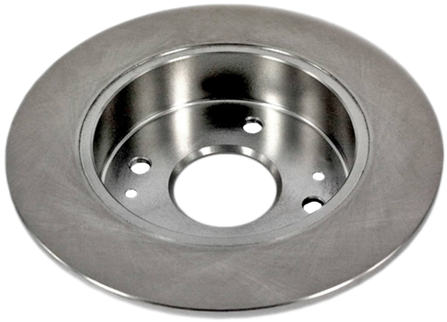 Winstop Brake Rotor, Rear WS229148, Honda Accord 2002-1998
