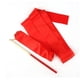 thumbnail image 5 of 4x Niño Gimnasia Rítmica Gimnasia Danza Torbellino Cinta Cinta Streamer 4M, 5 of 9