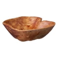 thumbnail image 4 of Enrico Large Flat Cut Bowl, 4 of 4