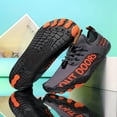 thumbnail image 4 of Men's Barefoot Water Shoes Lightweight Quick-Dry Beach and Outdoor Sports Shoes, 4 of 9