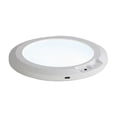 thumbnail image 2 of BotaniNest Wireless LED Ceiling Light With Motion Sensor & Remote Dimmable 3 Colorled Lights Battery Operated Long Battery Life Of 60 Days For Shower Pantry Porch Garage Stairs, 2 of 7