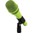 thumbnail image 4 of MXL LSM-9 POP Micrófono Vocal Dinámico - Verde, 4 of 4