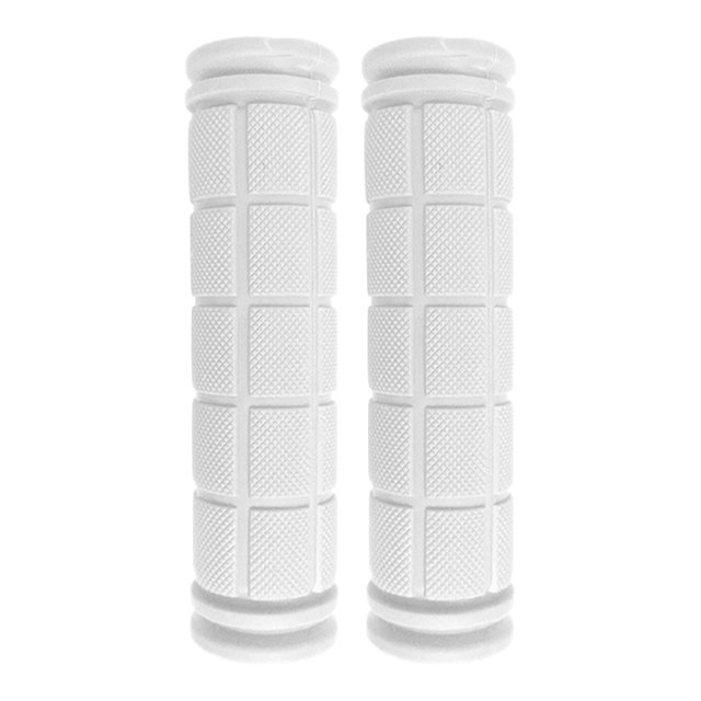 Agiferg Bicycle Handlebar Cover Color Soft Rubber Handlebar Cover Bicycle Accessories