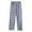 Dark Blue, variant on Mens Pajama Pants Pj Pants Ultra Lightweight Bottoms Sleepwear Bottom Elastic Band 6 Pack Pajama Bottoms Sleep Pants Dark Blue 2XL