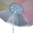 thumbnail image 4 of Mainstays 7 ft. Beach Umbrella, 4 of 5