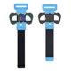 thumbnail image 1 of 2 pcs Correa muñeca ajustable para Joy-Con Just Dance () Black, 1 of 3