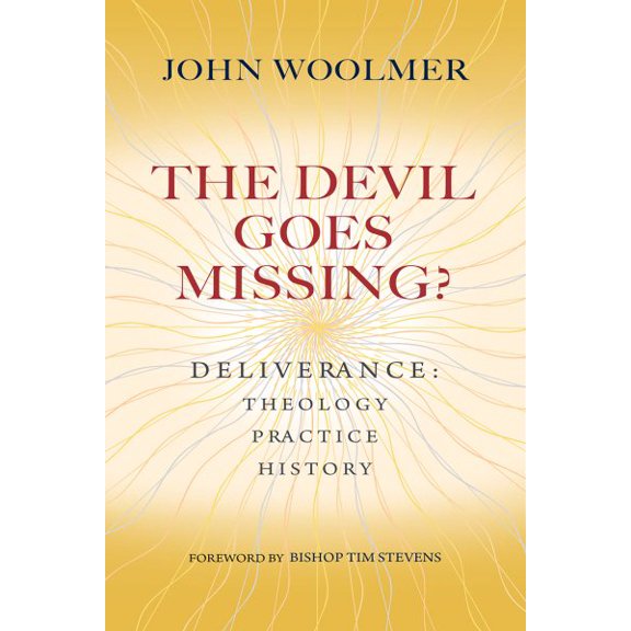 The Devil Goes Missing?