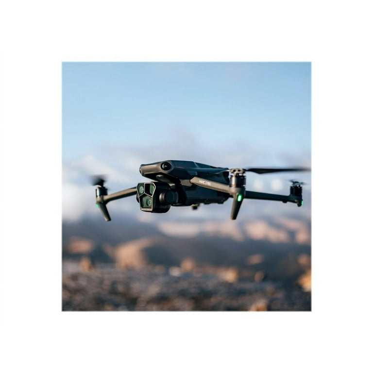 DJI Mavic 3 Pro Fly More Combo (DJI RC) - Drone - Wi-Fi - Walmart.com