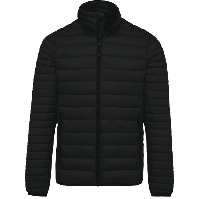 Kariban Veste Matelassée Légère pour Hommes