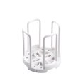 thumbnail image 1 of Up to 65% off Kitchen Gadgets Kitchen Drain- Dish Rack Inverted Buckle Storage Rack Retractable Drain- Rack Kitchen Organizers and Storage, 1 of 1